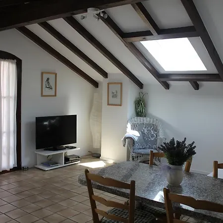 Casa Gialla Гордола