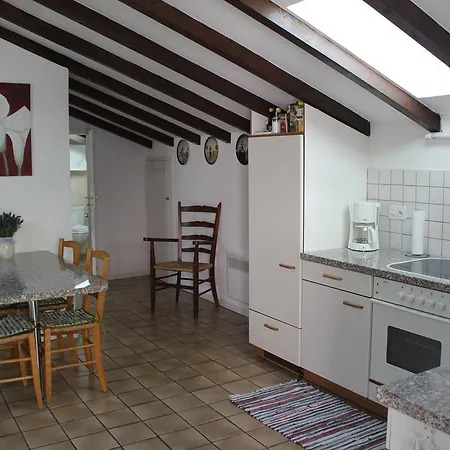 Дом отдыха Casa Gialla Гордола
