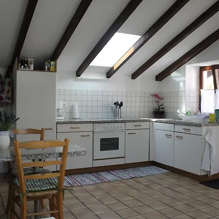 Casa Gialla * Гордола